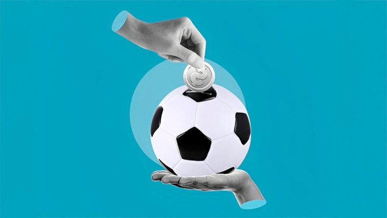 Apostas esportivas ultrapassam R$ 1,4 bilhão em investimentos de mídia no Brasil em 2025