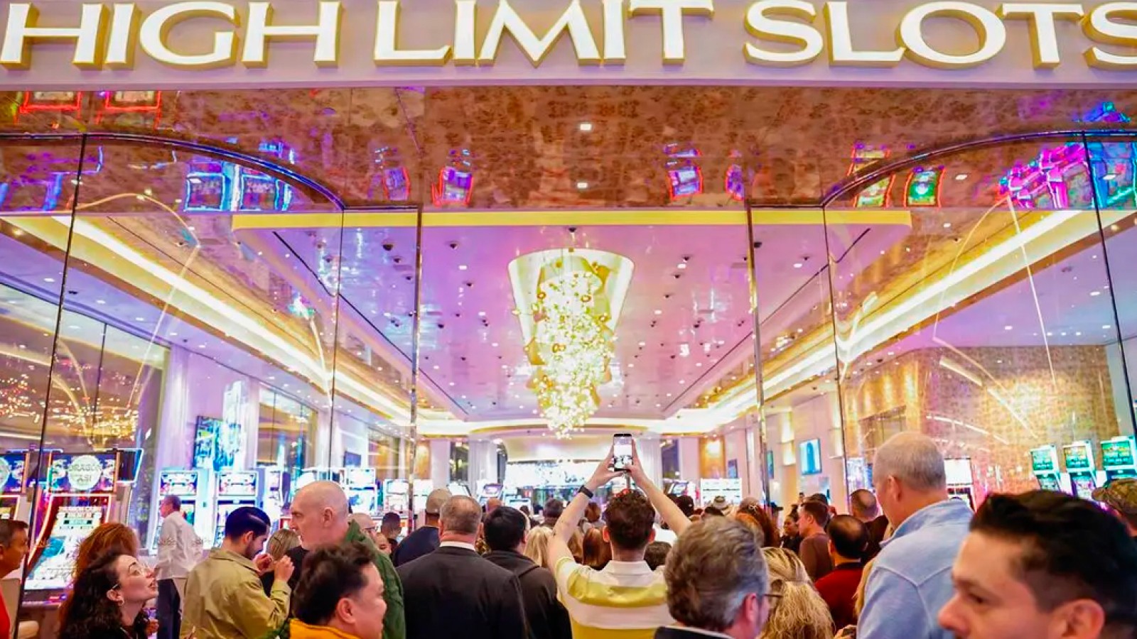 Red Rock Resorts' Station Casinos Marks 50th Anniversary with Multi-Million Property Investments