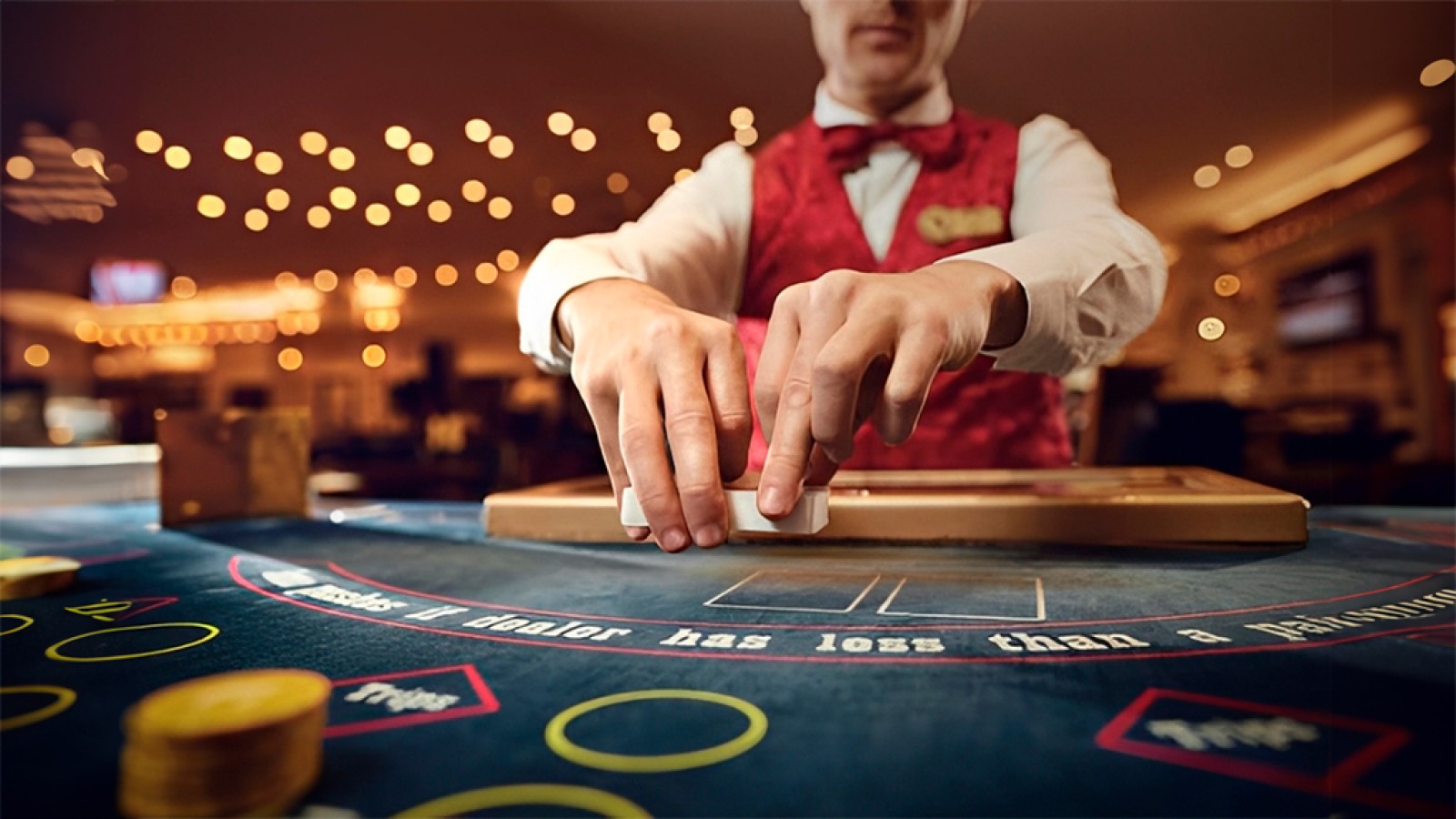 Kazakhstan Considers Opening Casinos Exclusively for Foreign Tourists