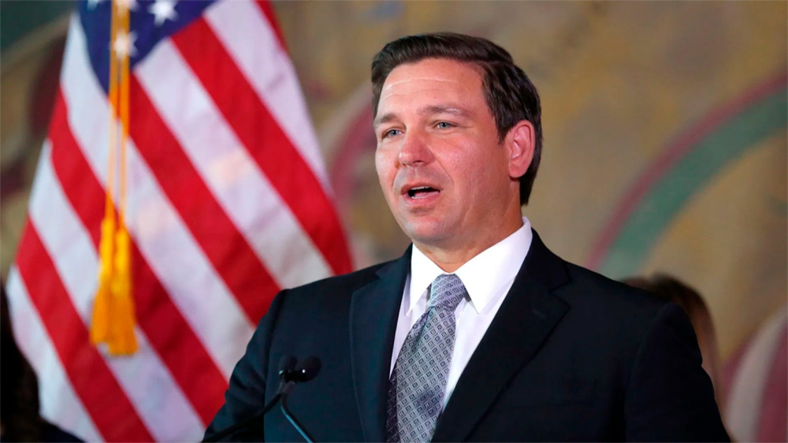 Governor DeSantis appoints five new members of Florida Gaming Control Commission
