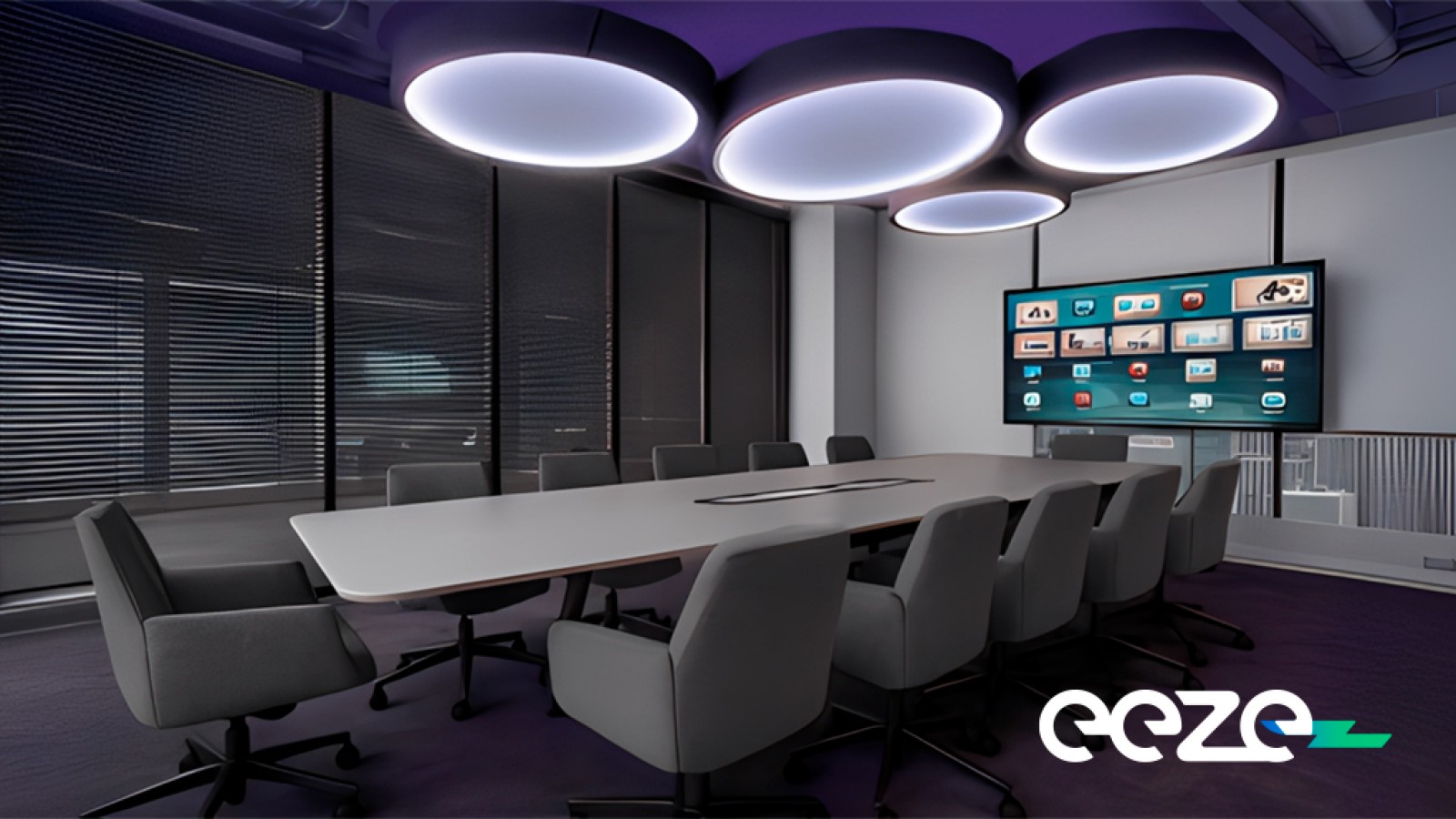 Eeze announces expansion with new office in Bucharest