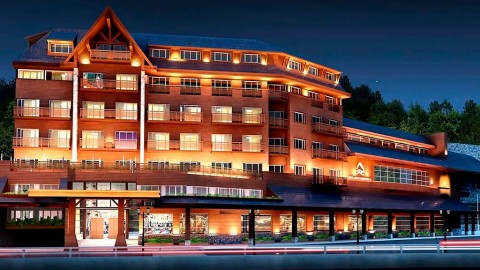 Puerto Varas: declaran desierto el proceso para adjudicar un nuevo casino de juego