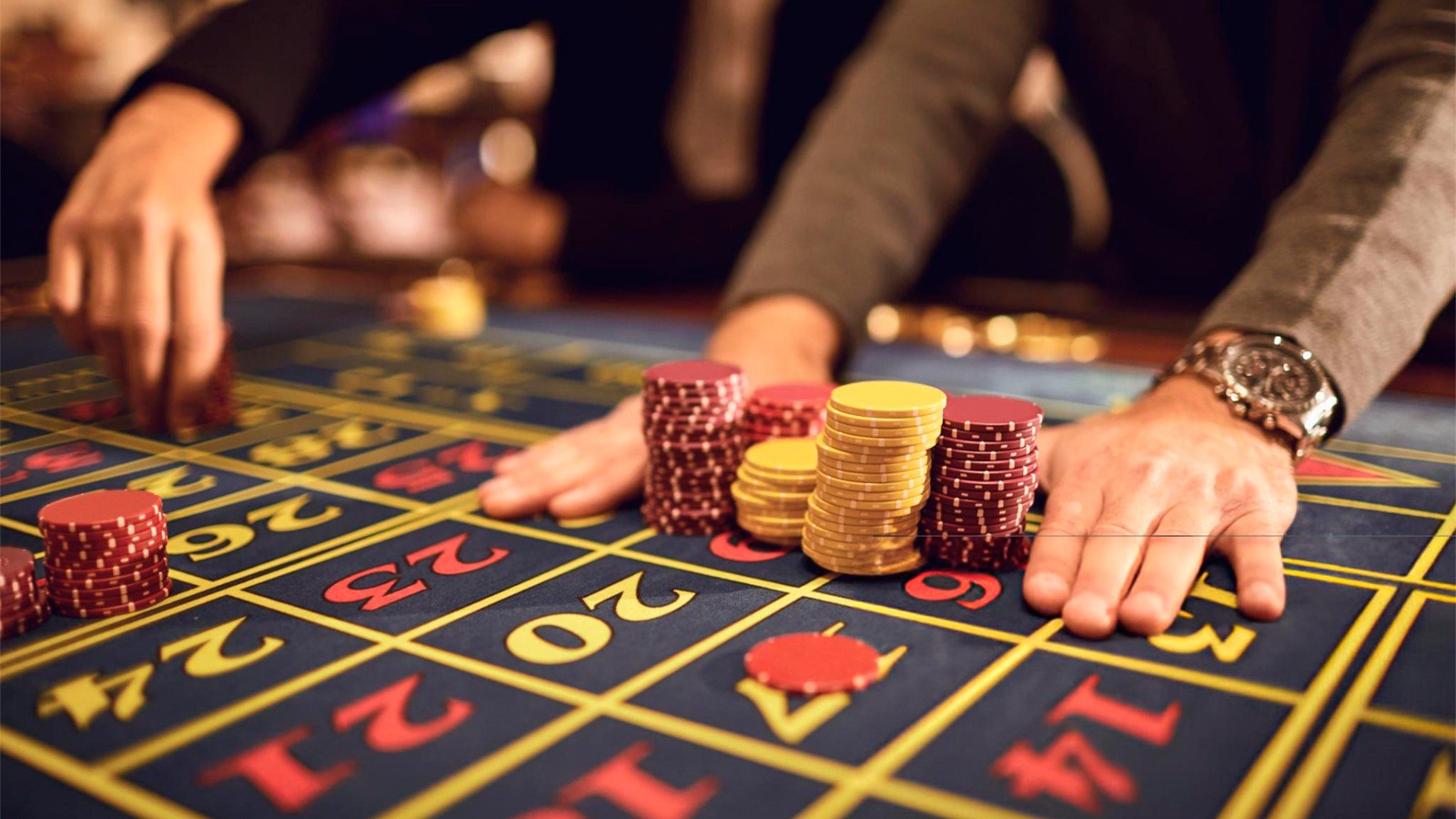 Extremadura entre las regiones con más juego presencial: casi siete de cada diez adultos apuestan dinero