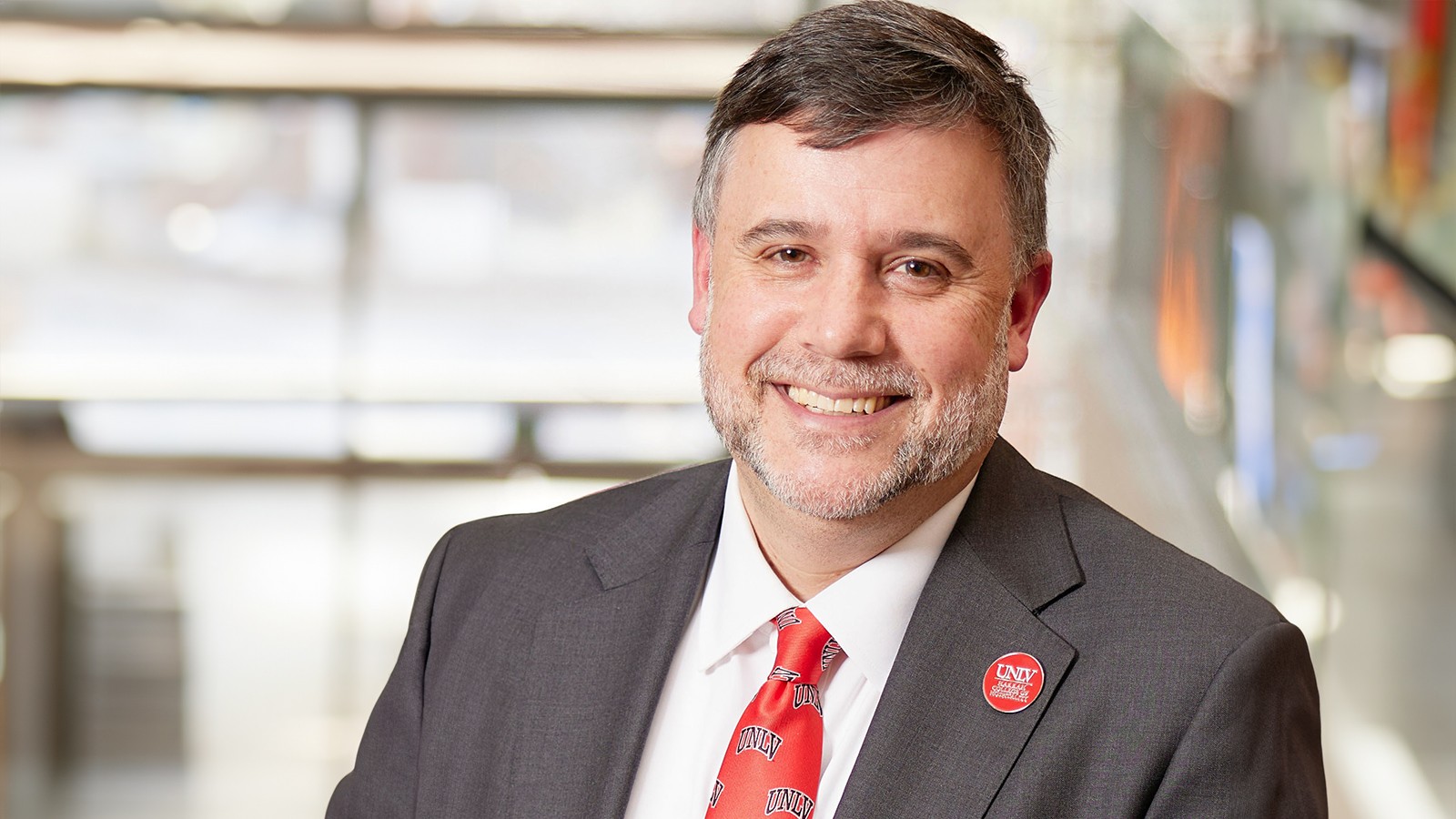 University of Nevada, Las Vegas and ICE Barcelona Form Groundbreaking Industry Partnership