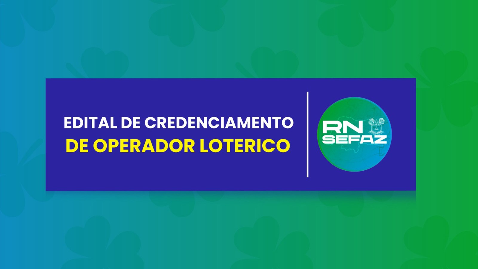 Rio Grande do Norte abre credenciamento para operadores de apostas de quota fixa