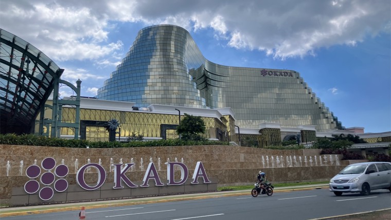 Philippines: Okada Manila Q4 2025 Revenue Plunges Amid VIP and Mass-Market Slowdown