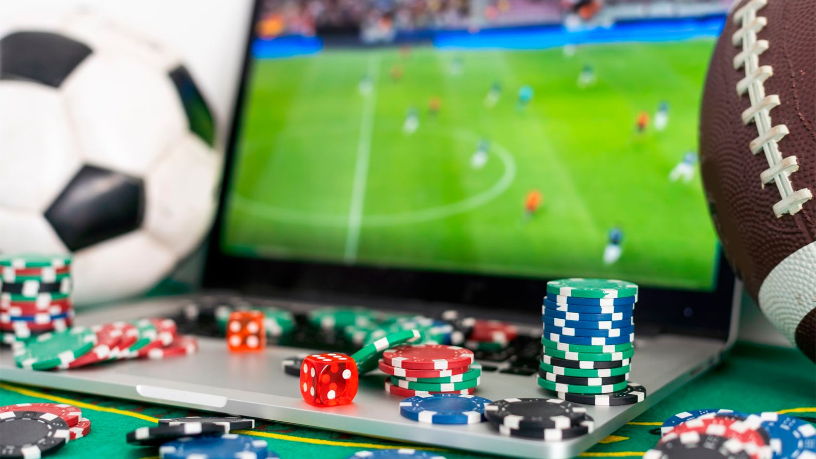 El fútbol lidera las apuestas deportivas en Portugal con un 71,8% en el tercer trimestre de 2025