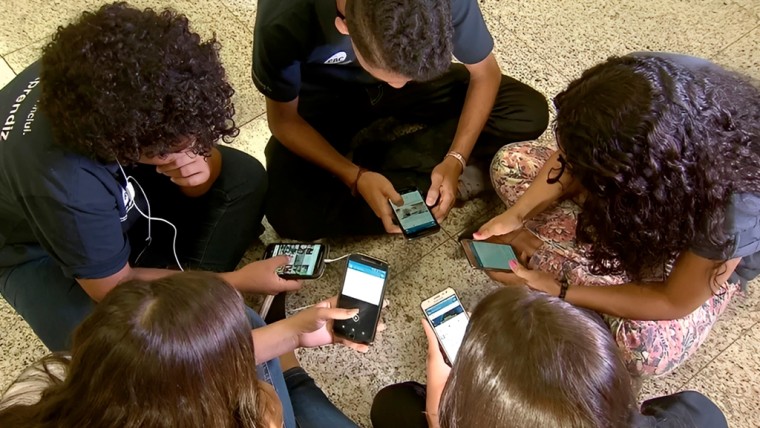 Teresina lança campanha educativa para alertar jovens sobre riscos das apostas e jogos de azar