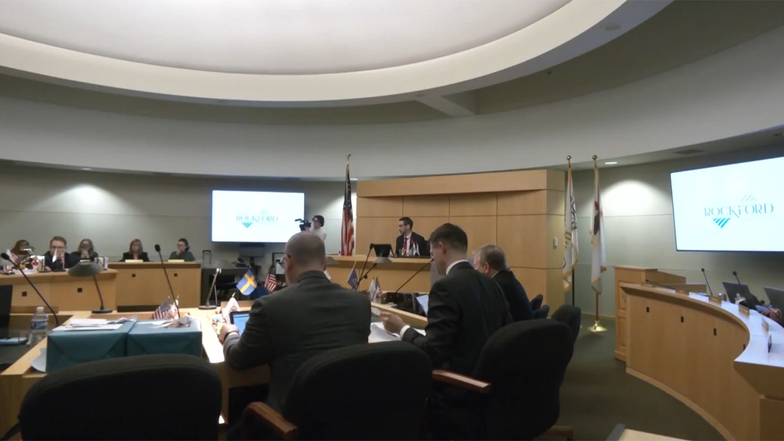 Illinois Casinos Surge in 2025 as Hard Rock Rockford Emerges Among Top Revenue Leaders