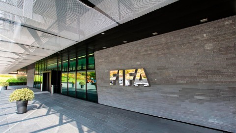 FIFA firma acordo com a Stats Perform para distribuição global de dados e streaming no mercado regulado de apostas