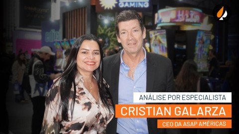 Mais de 15 anos na ICE: aprendizados reais