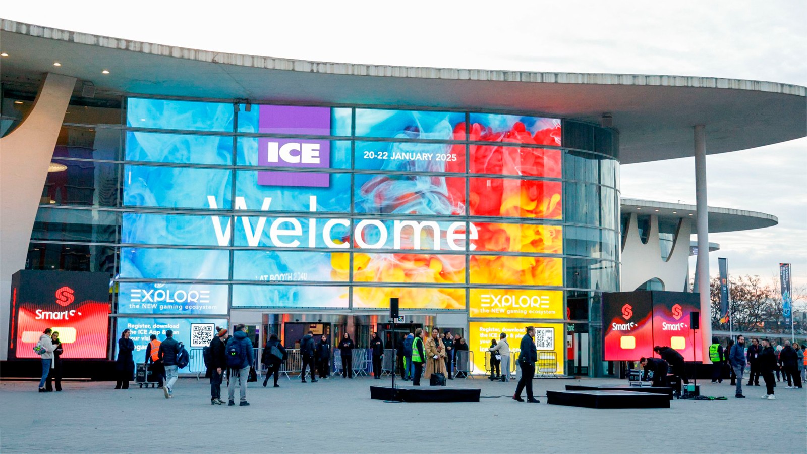 ICE Barcelona 2026 Preview: SoloAzar’s Guide to the Top Innovations