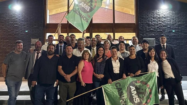 Rechazo Salarial y tensión en Casinos Bonaerenses: Exigen Mejor Oferta paritaria