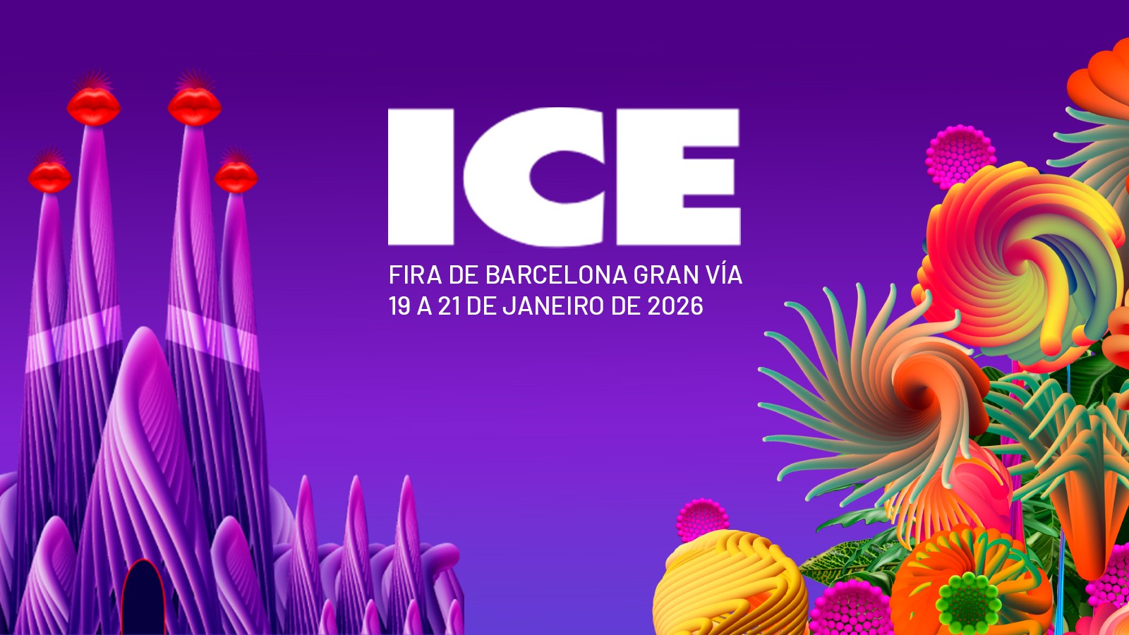 ICE Barcelona 2026: O Poder do Jogo em Destaque