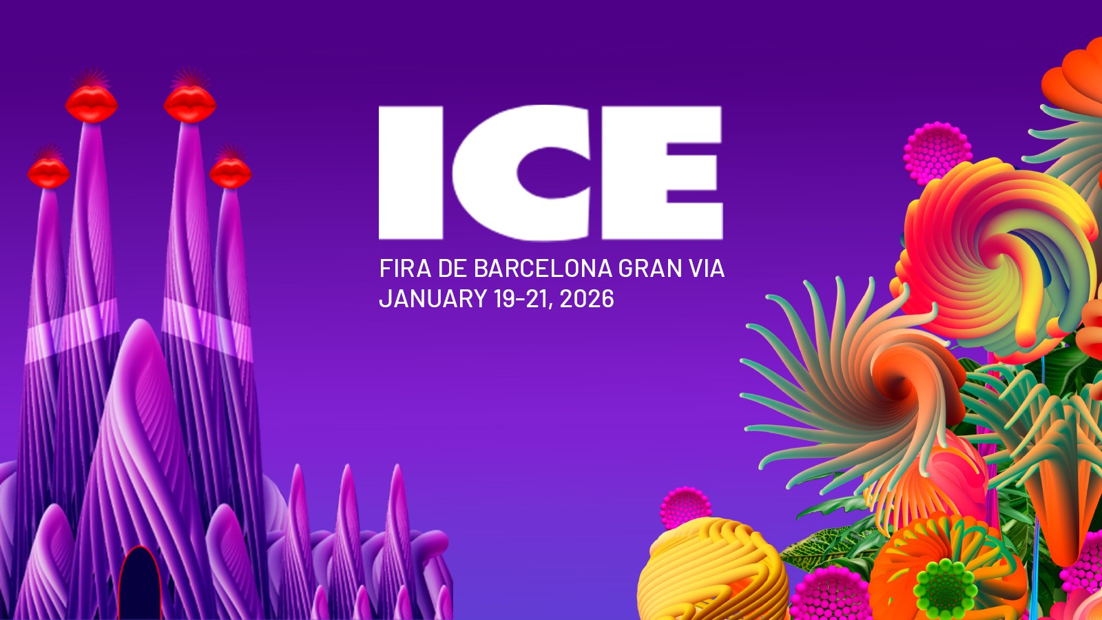 ICE Barcelona 2026: Power of Play Takes Center Stage