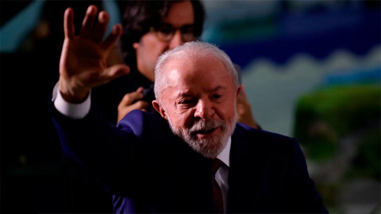 Lula critica el avance de las plataformas de apuestas y alerta sobre impactos en el fútbol, la publicidad y la corrupción en Brasil