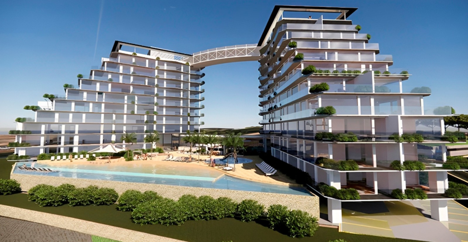 Project for a Third Private Casino in Punta del Este to Be Presented