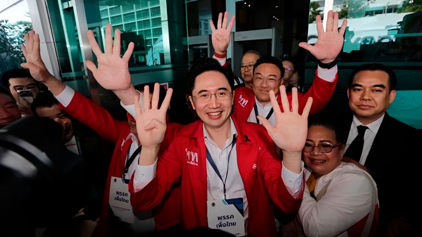 Pheu Thai Shifts Focus from Casinos to Wellness Initiatives