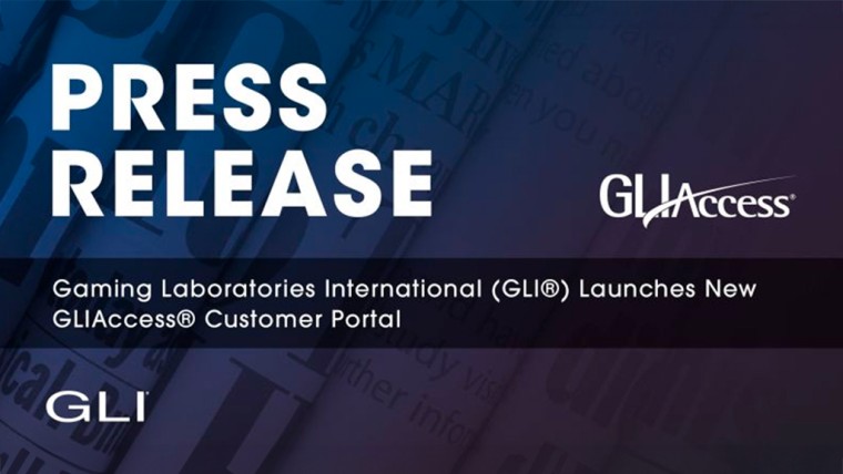 GLI lanza el nuevo portal para clientes GLIAccess ®