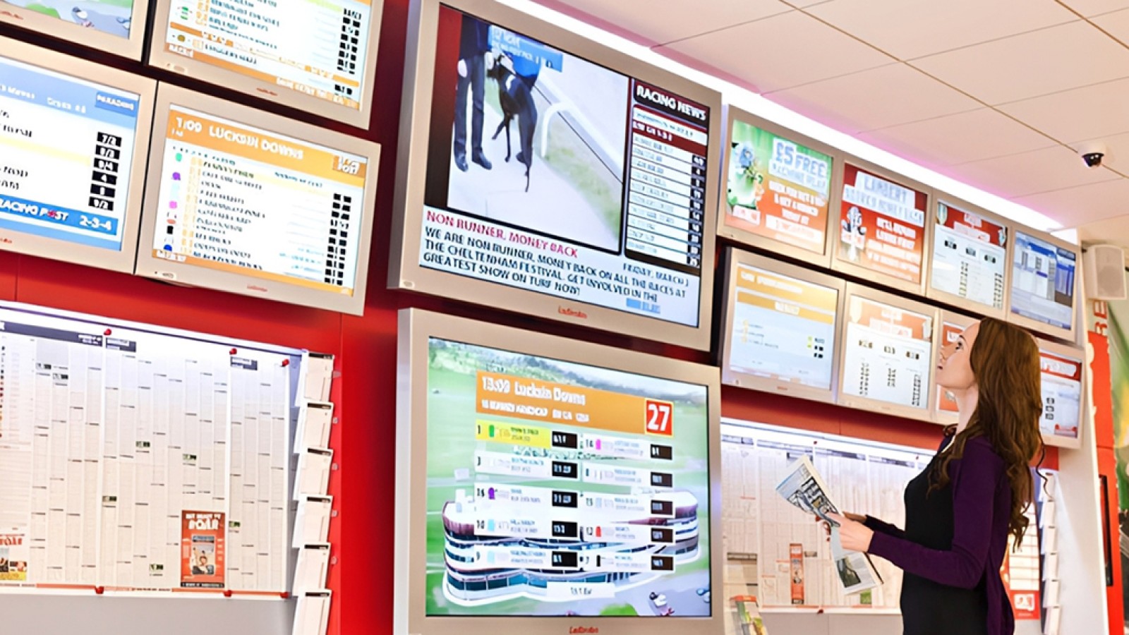 BGC warns unfair business rates are driving Britain’s high street decline