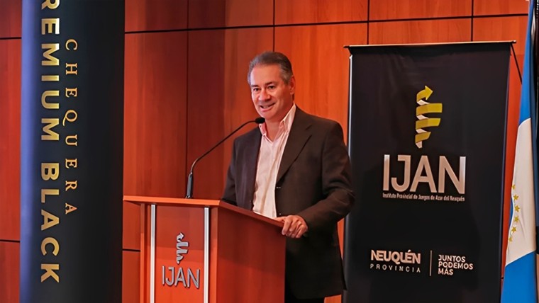 Neuquén aumenta controles y regulación del juego online y plataformas digitales