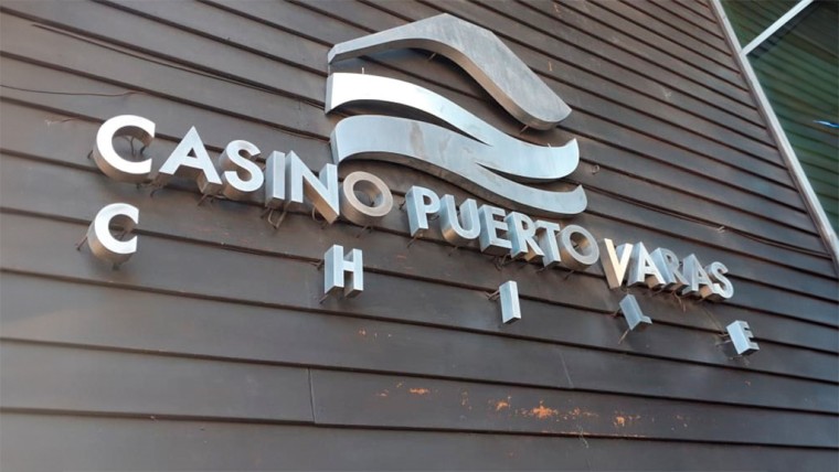Chile: SCJ cierra recepción de ofertas para permiso de operación de casino en Puerto Varas