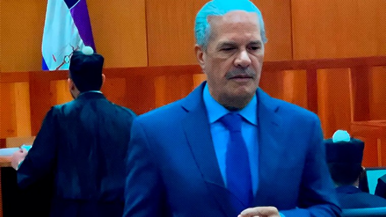 Liberan al exdirector de Casinos y Juegos de Azar de República Dominicana