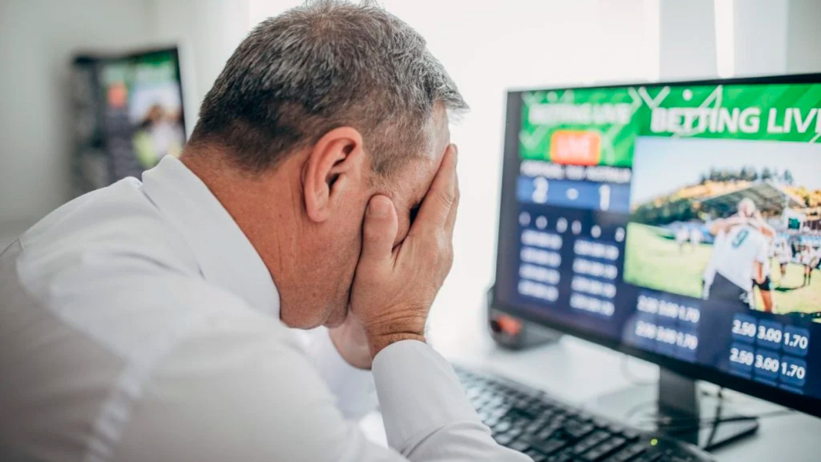 Justiça do Rio Grande do Sul determina exclusão de jogador compulsivo de plataformas de apostas