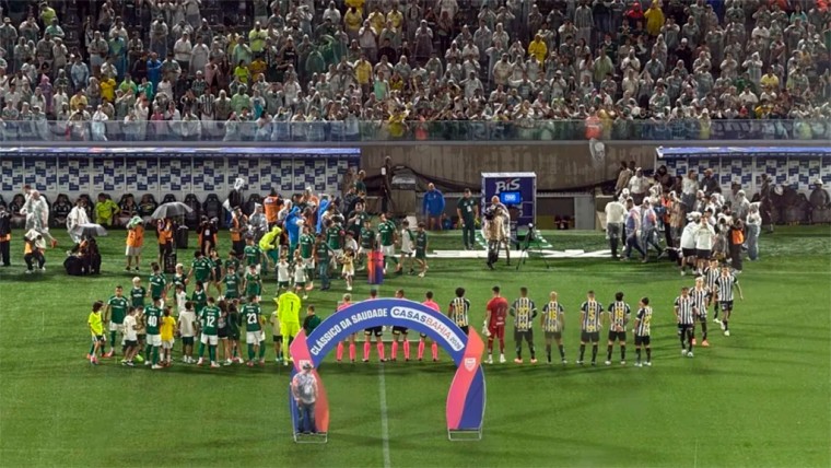Bets mantêm protagonismo nos campeonatos estaduais de futebol e movimentam mais de R$ 70 milhões