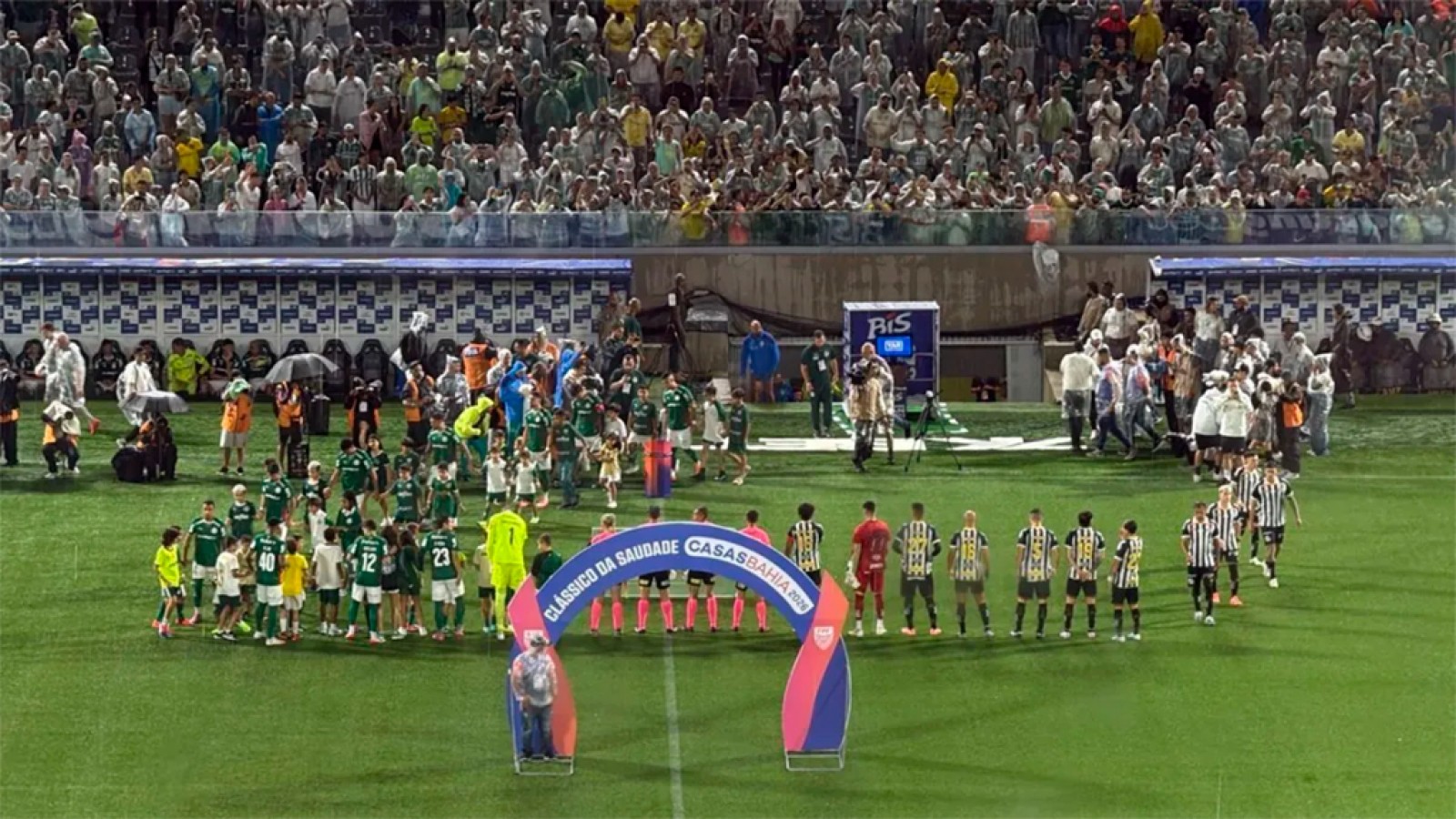 Bets mantêm protagonismo nos campeonatos estaduais de futebol e movimentam mais de R$ 70 milhões