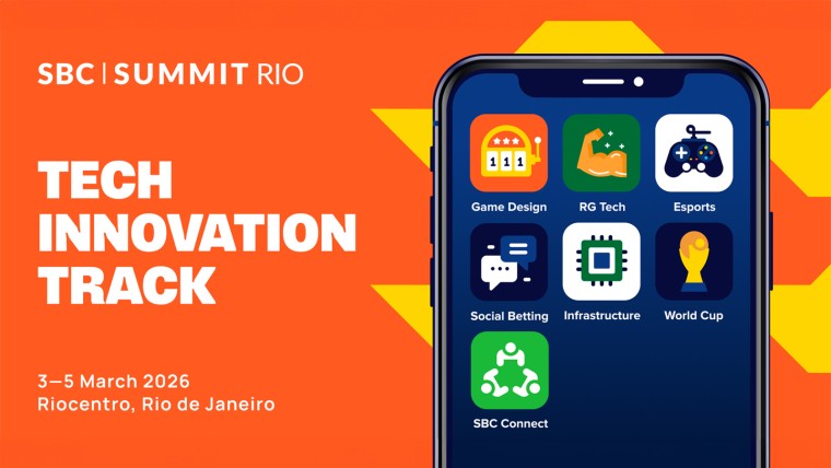 Brazil’s Digital Future Unveiled: Tech Innovation Stage at SBC Summit Rio