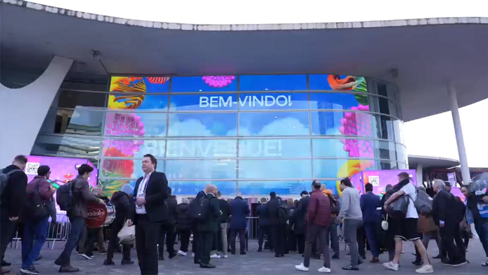 ICE Barcelona 2026 Shines with Sports Icons, Innovation and Safer Play