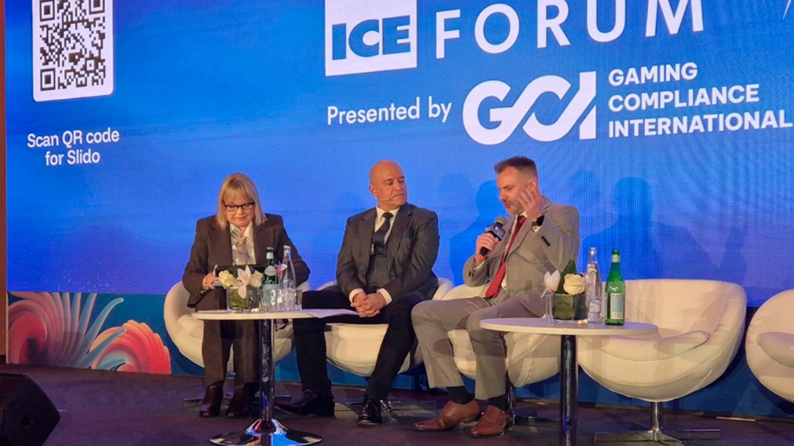 ICE Barcelona 2026: UK Gambling Commission Calls on Industry to “Pick a Side” Against Illegal Gambling
