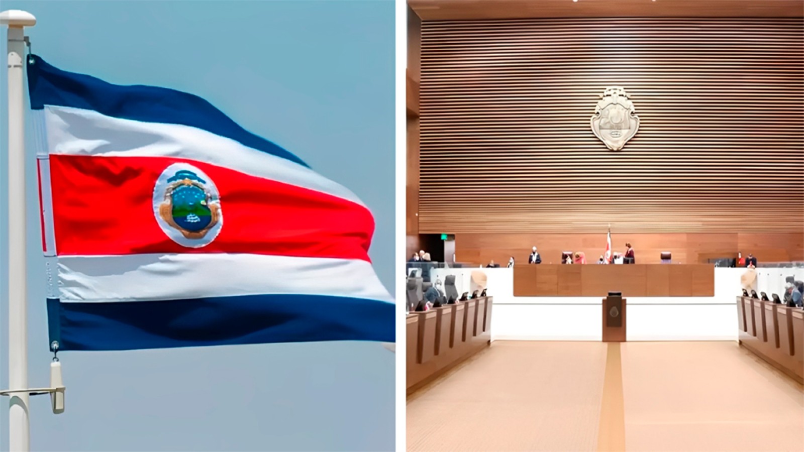 Costa Rica: Comisión legislativa rechaza proyecto de ley para regular loterías y juegos de azar ilegales