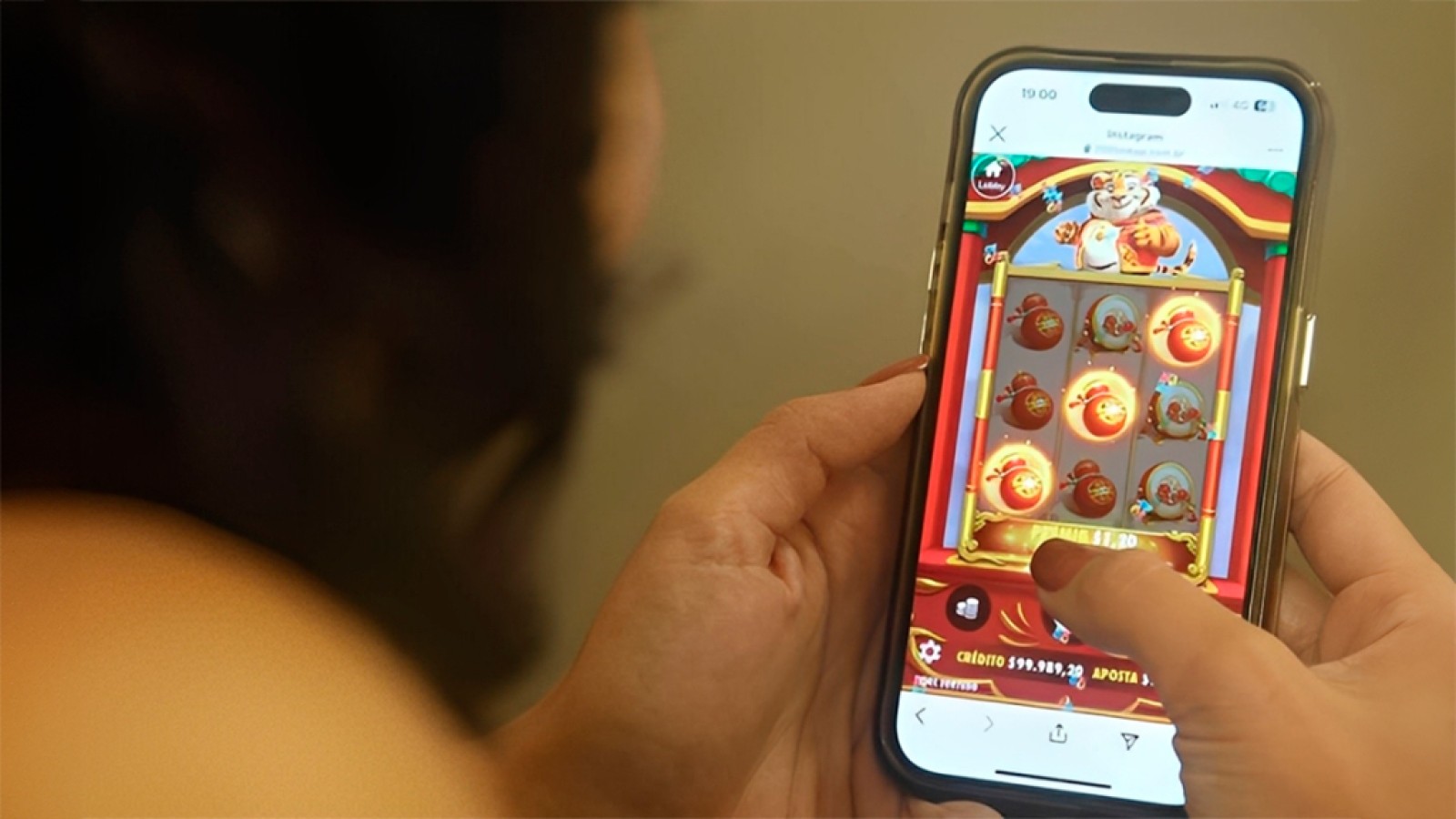 Belo Horizonte institui política municipal para prevenir e tratar a dependência em jogos de azar