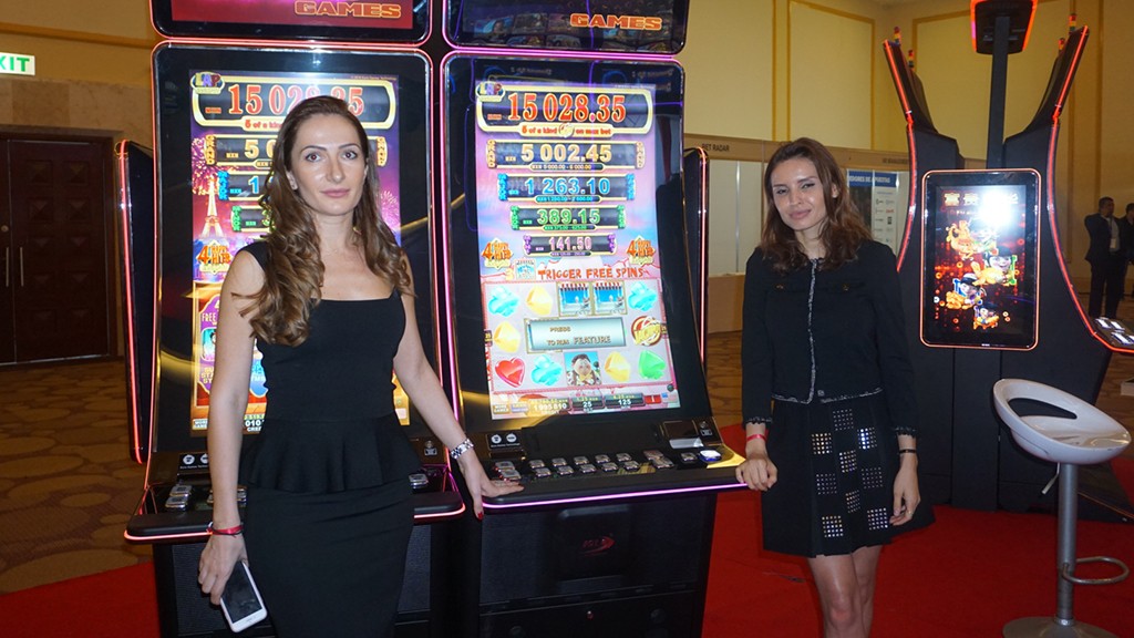 "CGS fue muy productivo y satisfactorio para nuestra empresa"