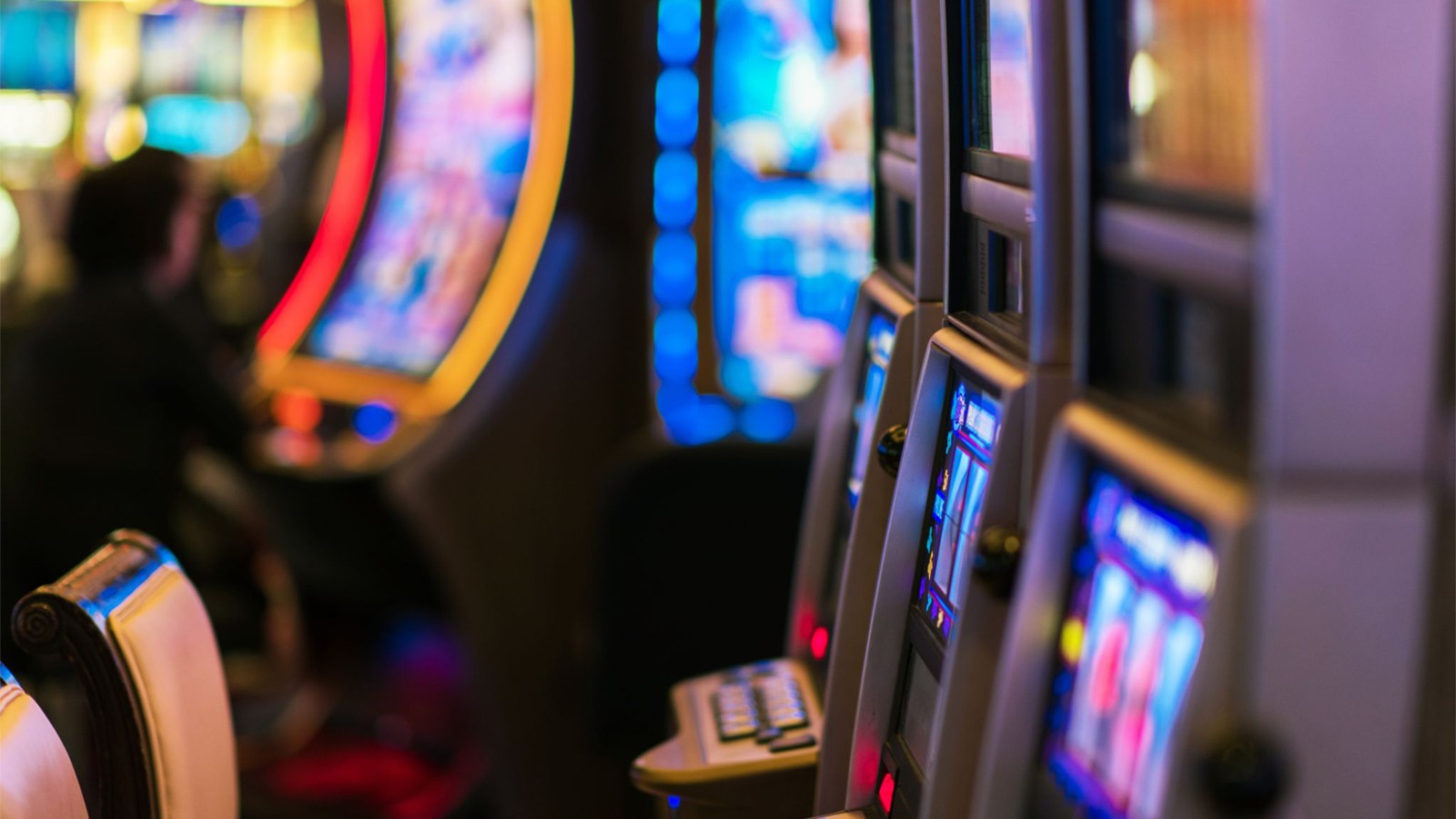 Nebraska governor proposes eliminating gambling addiction commission