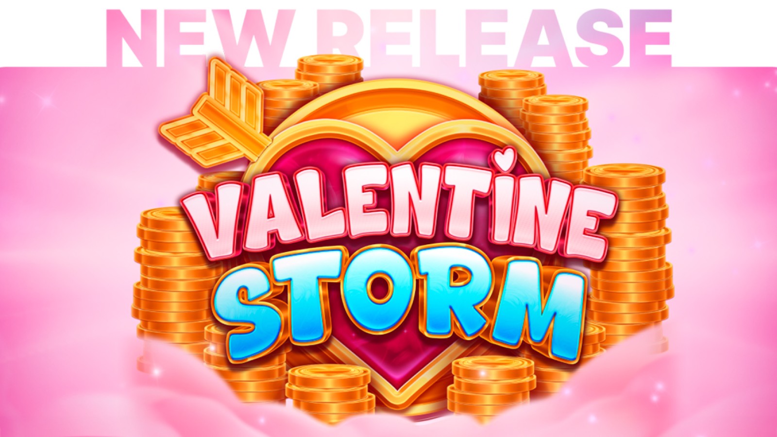 OnlyPlay releases its new game: Valentine Storm