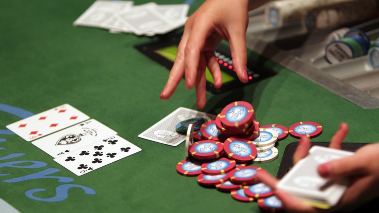 Bill to restore gambling loss tax deduction introduced