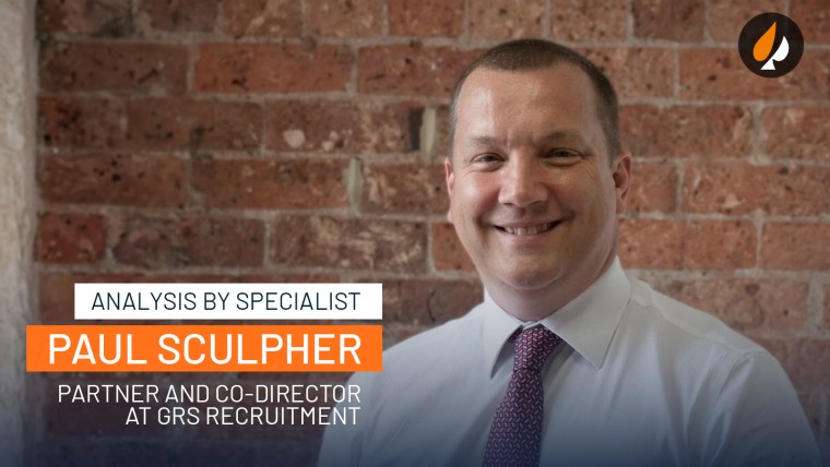 Live Studio Roles Drive Hiring Trends in European Gaming Industry: Paul Sculpher’s Insights