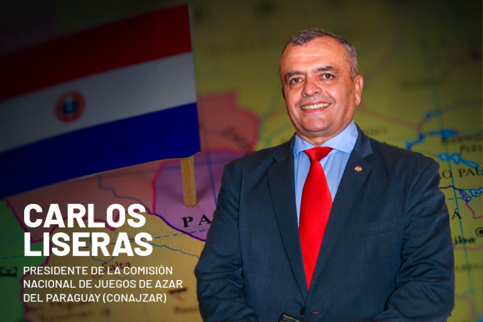 CONAJZAR cierra 2025 con récord de ingresos y un crecimiento del 22,8%