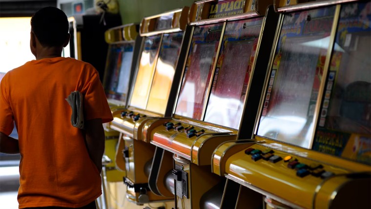 Puerto Rico: Ya rige el reglamento que autoriza la confiscación de máquinas de juegos de azar ilegales