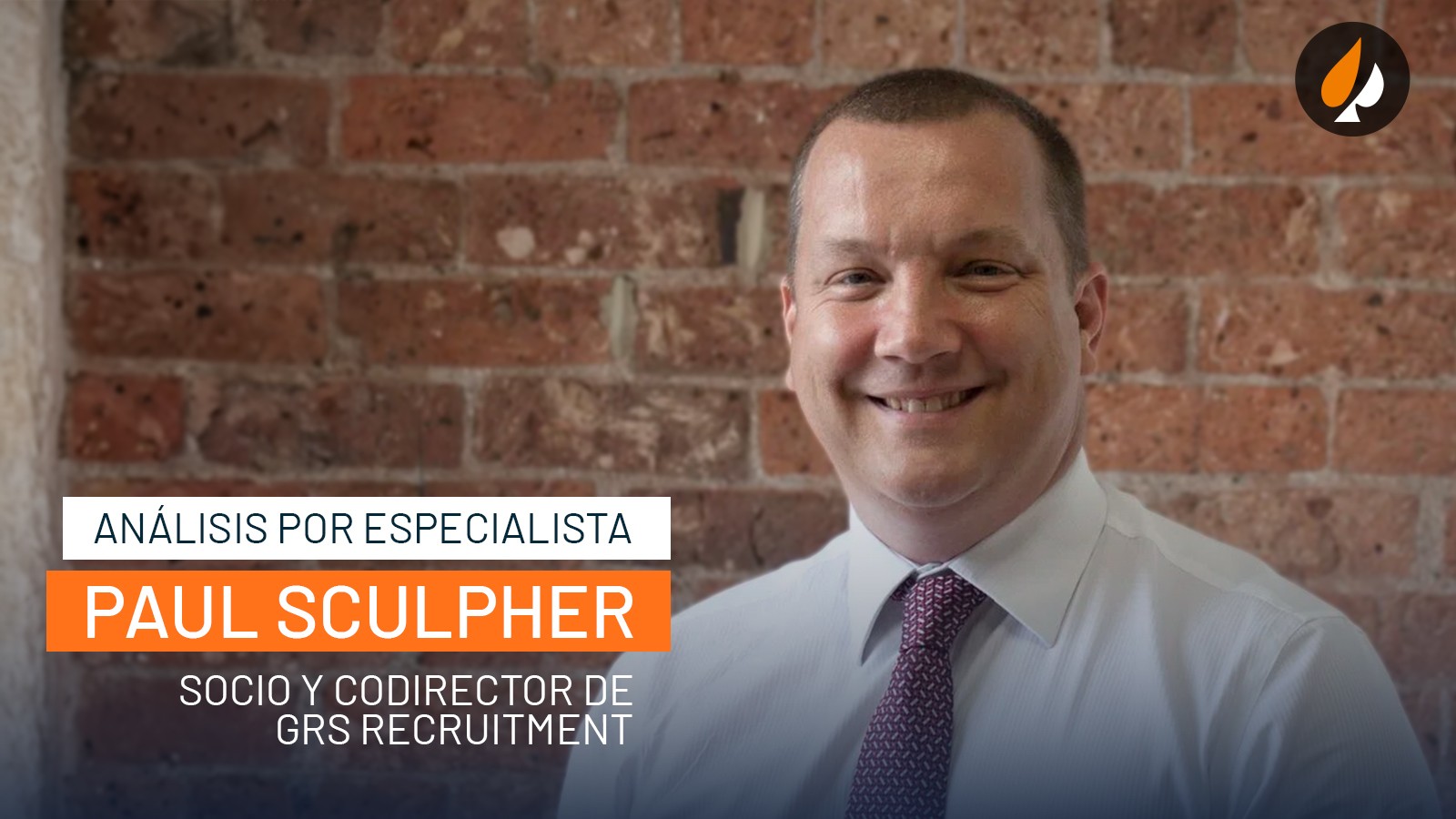 Los roles en Live Studio impulsan las tendencias de contratación en el sector del juego en Europa: explica Paul Sculpher