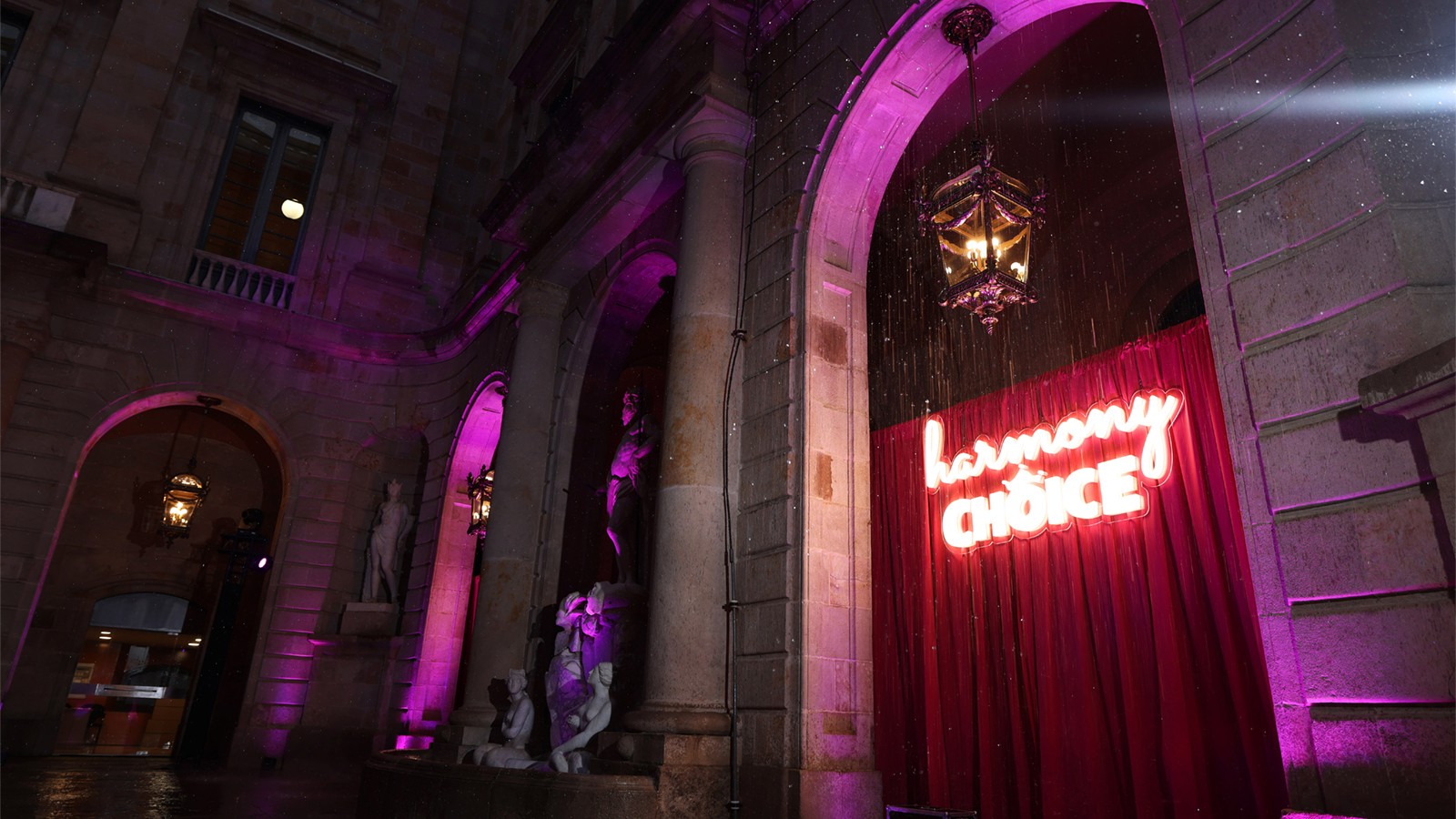 BetConstruct AI Defined New Era of iGaming at Harmony Choice Event