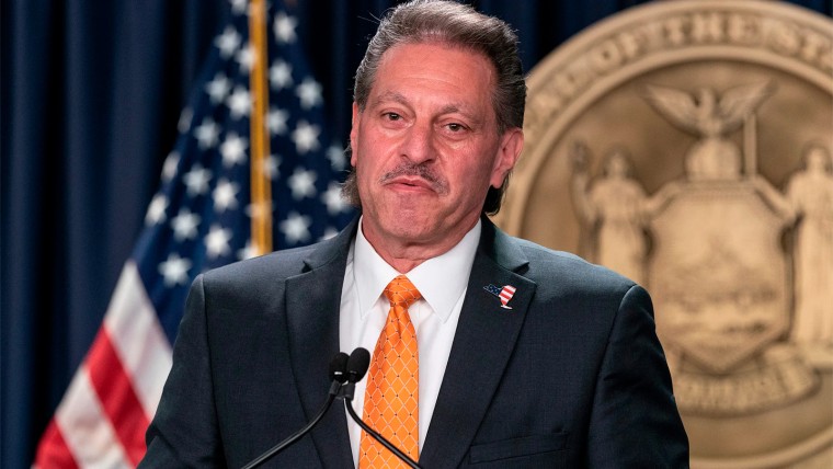 El senador de Nueva York Joseph Addabbo impulsa un nuevo proyecto de ley de iGaming