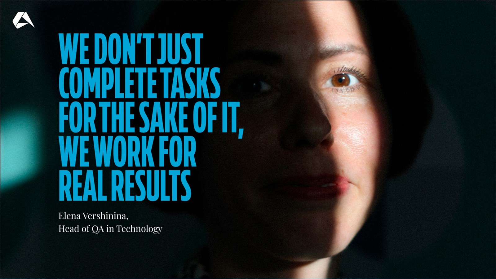 La importancia de la determinación en el liderazgo de QA: cómo Altenar construyó una cultura de calidad escalable