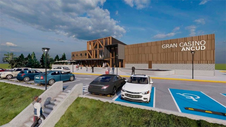 Chile: La SCJ declara desiertos los procesos para otorgar permisos de casinos en Coyhaique y Ancud