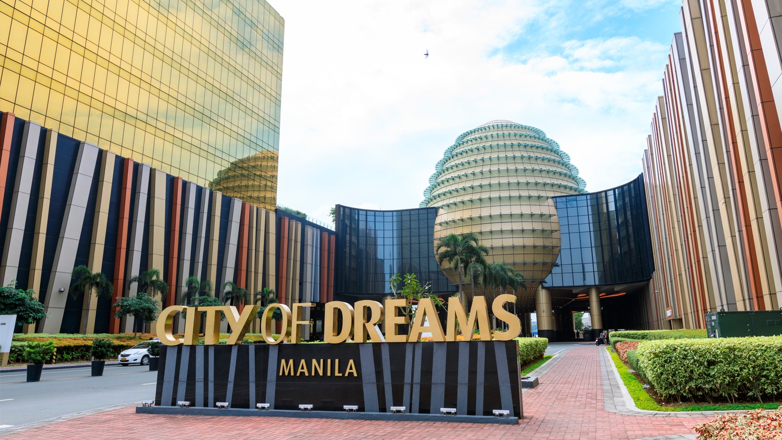 Melco Philippines Foundation Donates US$167,000 in Security Equipment to NCR Police