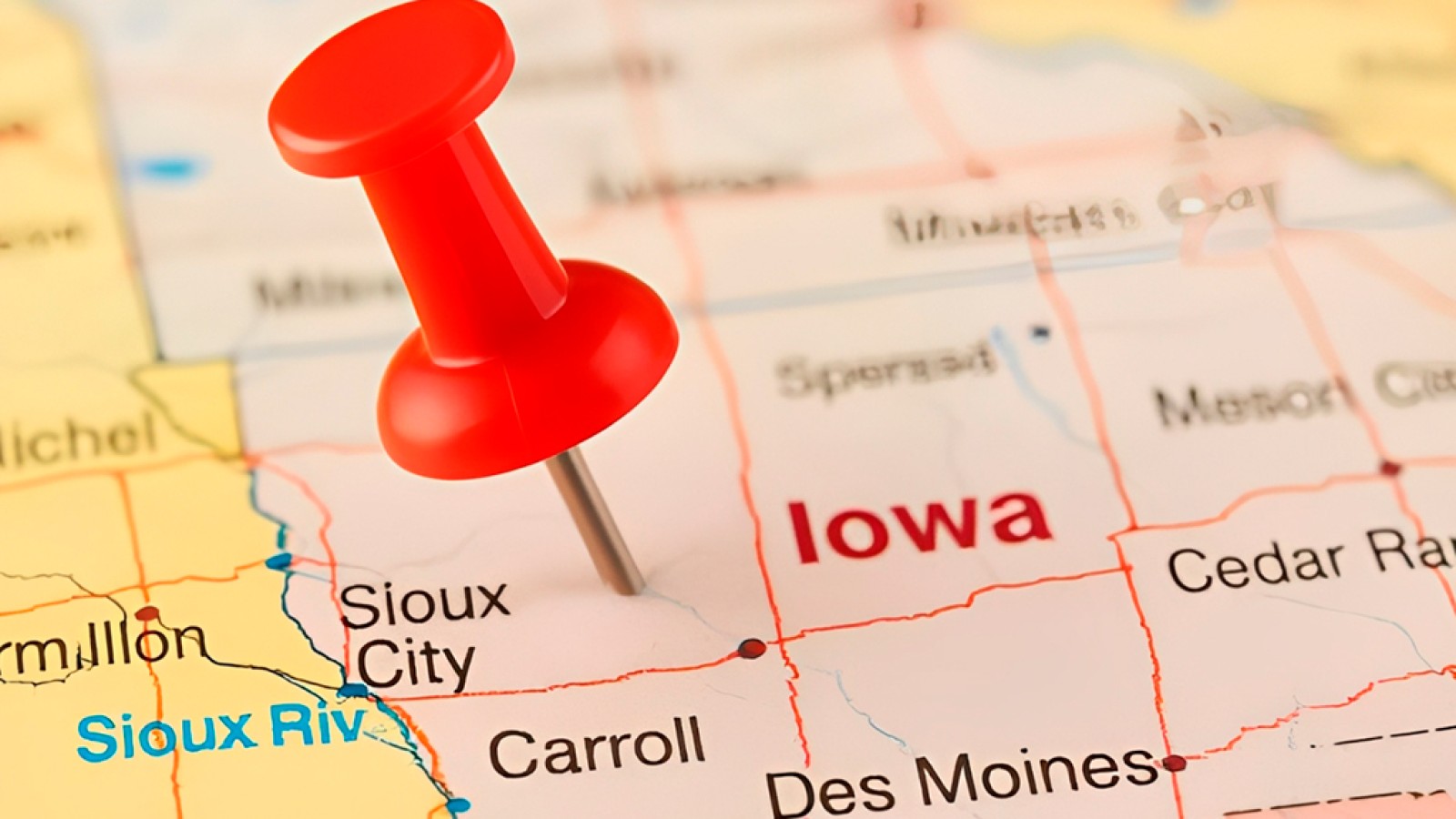 Iowa Moves to Heavily Regulate Prediction Markets With New Licensing and Tax Framework
