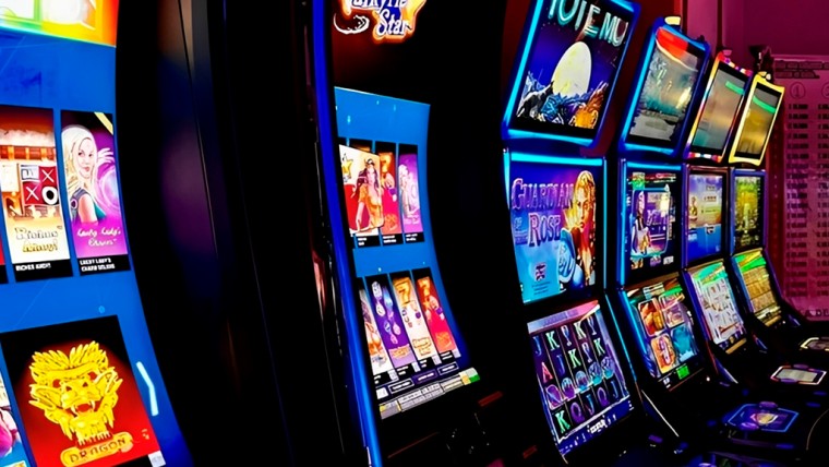 Bingos y casinos de Colombia aumentan 9,3 % sus aportes al sistema de salud en 2025